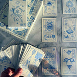 Cerulean Sequence Oracle