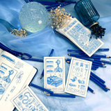 Cerulean Sequence Oracle