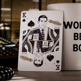 The Office Playing Cards