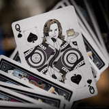 The Office Playing Cards