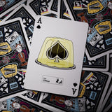 The Office Playing Cards