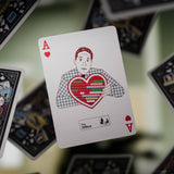 The Office Playing Cards