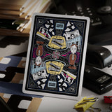 The Office Playing Cards