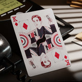 The Office Playing Cards