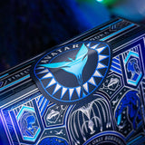 Avatar Playing Cards