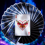 Avatar Playing Cards