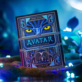 Avatar Playing Cards