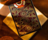 Bebemos Casino Playing Cards