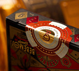 Bebemos Casino Playing Cards