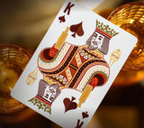 Bebemos Casino Playing Cards