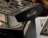 Elvis Playing Cards