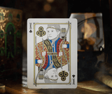 Lord Of The Rings Playing Cards