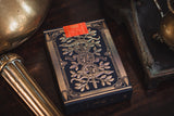 Monarchs Playing Cards