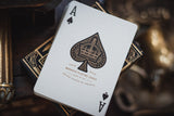 Monarchs Playing Cards