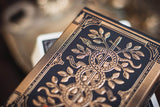 Monarchs Playing Cards