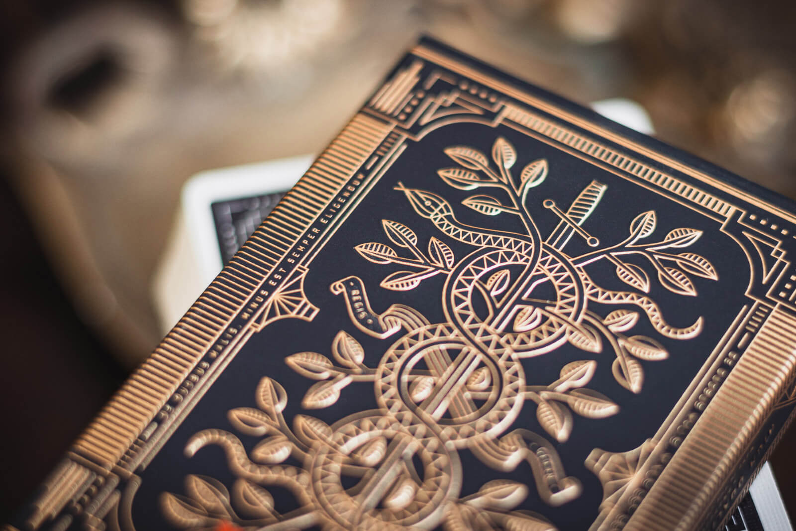 Monarchs Playing Cards