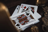 Monarchs Playing Cards