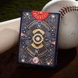 NY Yankees Playing Cards