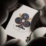 NY Yankees Playing Cards