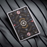 NY Yankees Playing Cards