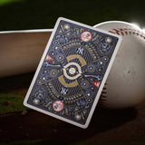 NY Yankees Playing Cards