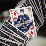 NY Yankees Playing Cards