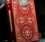 OBEY Playing Cards