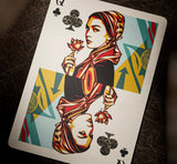 OBEY Playing Cards