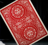 OBEY Playing Cards
