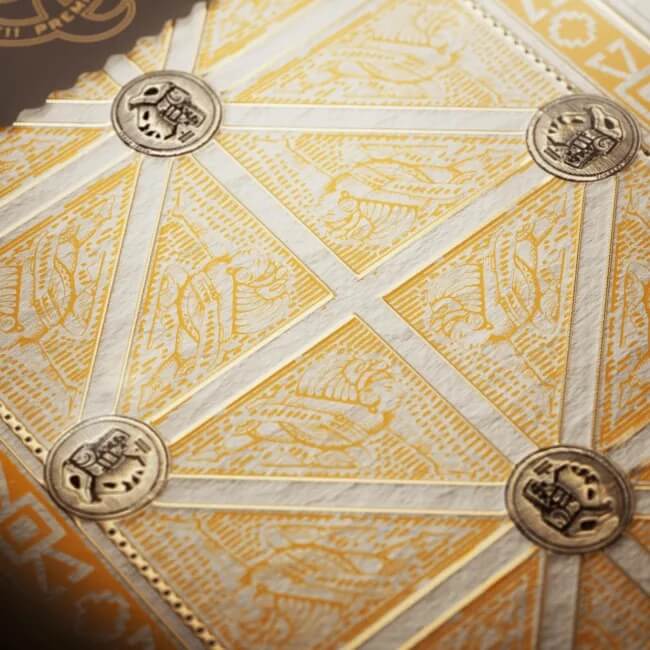 Sembras Playing Cards