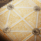 Sembras Playing Cards