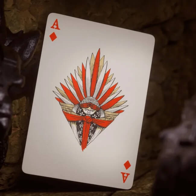 Sembras Playing Cards