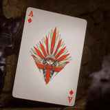 Sembras Playing Cards