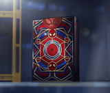 Spider-Man Playing Cards