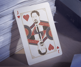 Spider-Man Playing Cards
