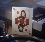 Spider-Man Playing Cards
