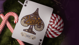 Wonka Playing Cards