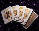 Wonka Playing Cards
