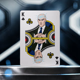 X-Men Playing Cards