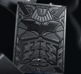 Dark Knight Playing Cards