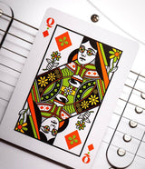 Beatles Playing Cards: Special Edition