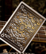Beatles Playing Cards: Special Edition
