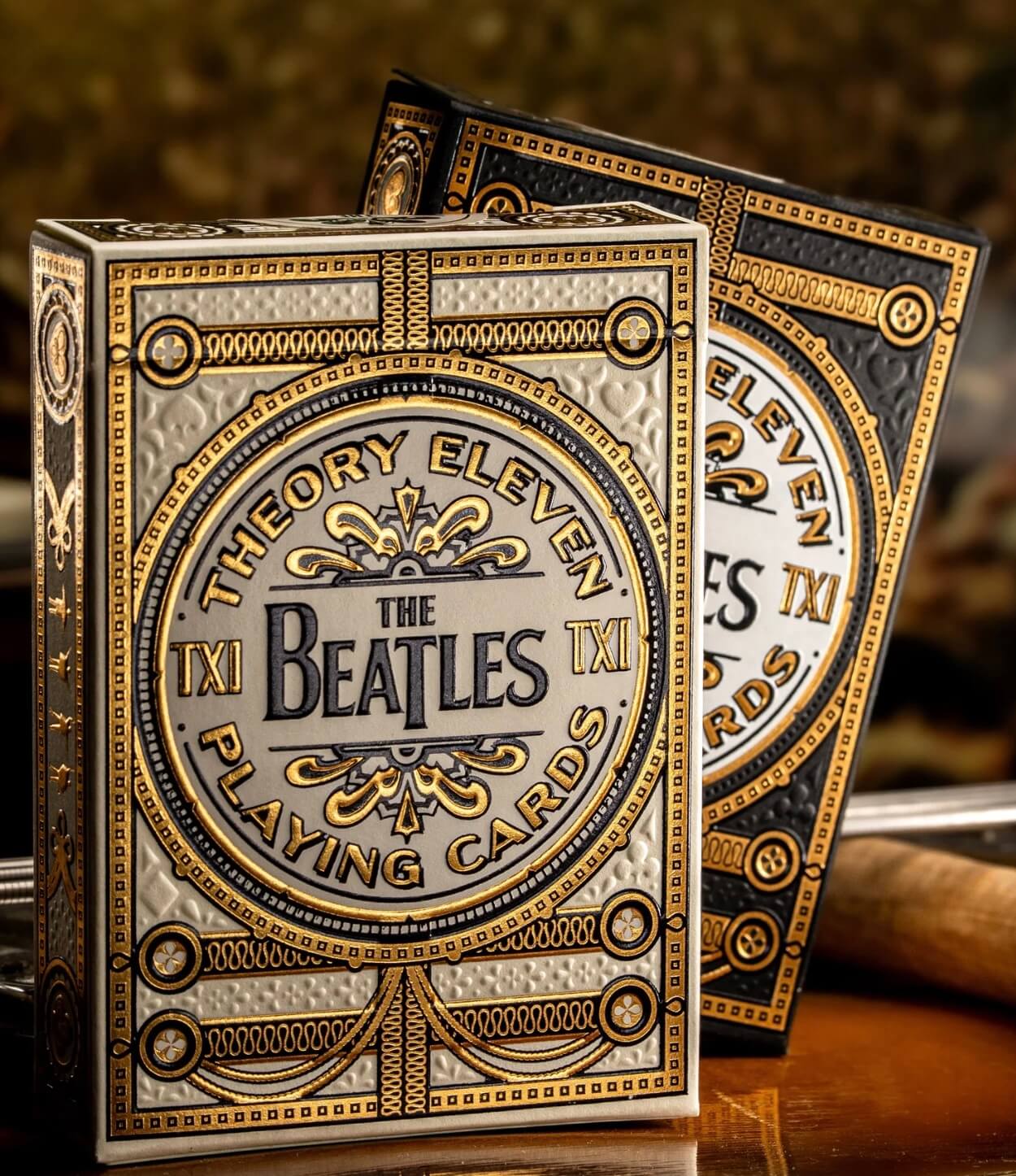 Beatles Playing Cards: Special Edition