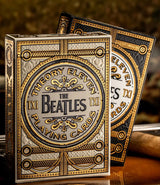 Beatles Playing Cards: Special Edition