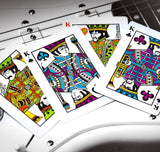 Beatles Playing Cards: Special Edition