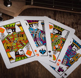 Beatles Playing Cards: Special Edition