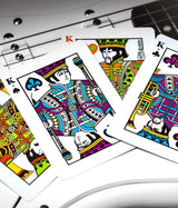 Beatles Playing Cards: Special Edition