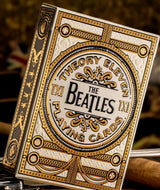 Beatles Playing Cards: Special Edition