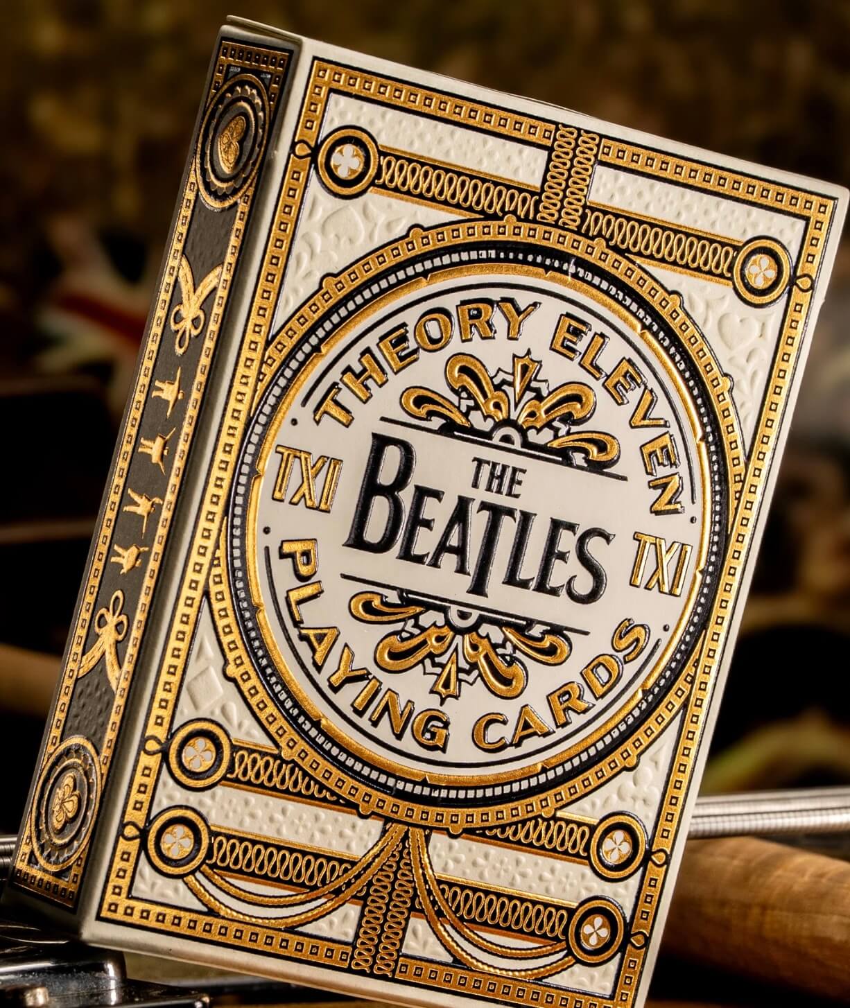 Beatles Playing Cards: Special Edition