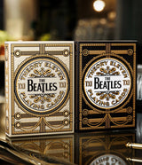 Beatles Playing Cards: Special Edition